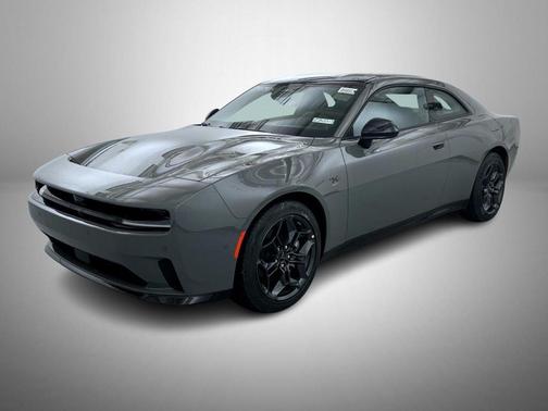 2025 Dodge Charger Daytona R/T