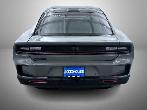2025 Dodge Charger Daytona R/T