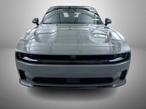 2025 Dodge Charger Daytona R/T