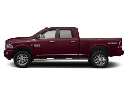 2018 RAM 2500 Longhorn