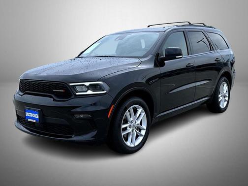 2023 Dodge Durango GT Plus