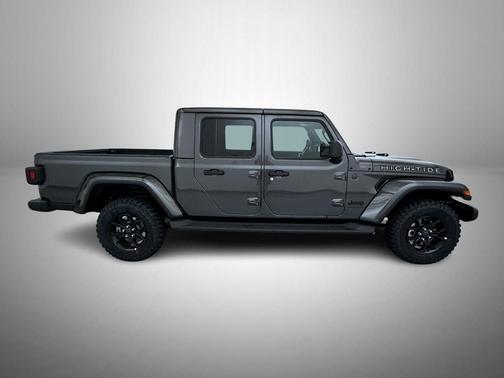 2025 Jeep Gladiator High Tide