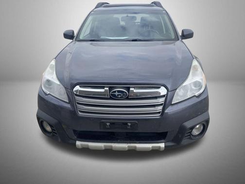 2014 Subaru Outback 3.6R Limited
