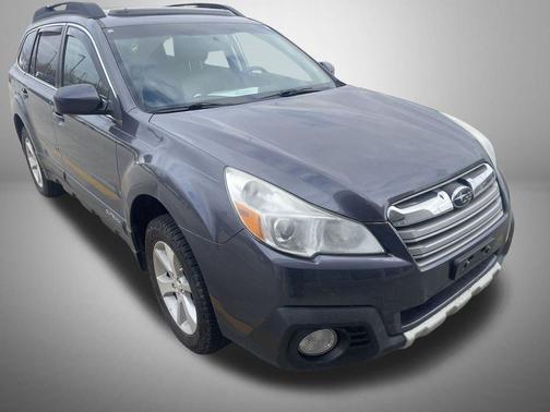 2014 Subaru Outback 3.6R Limited