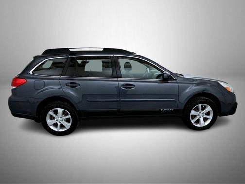 2014 Subaru Outback 3.6R Limited