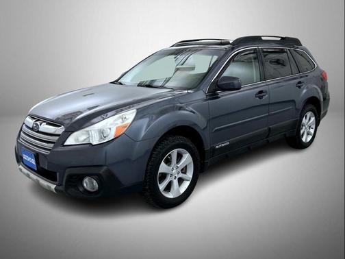 2014 Subaru Outback 3.6R Limited