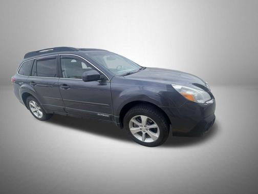 2014 Subaru Outback 3.6R Limited