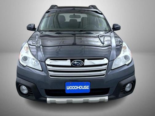 2014 Subaru Outback 3.6R Limited