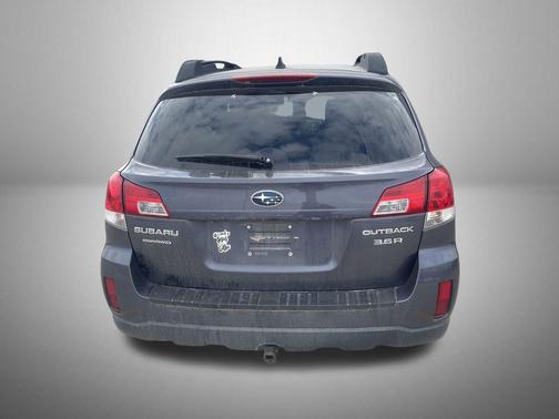 2014 Subaru Outback 3.6R Limited