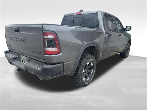 2023 RAM 1500 Rebel