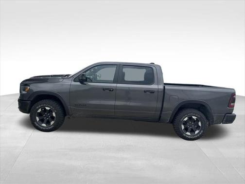 2023 RAM 1500 Rebel