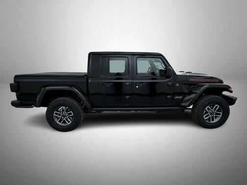 2026 Jeep Gladiator Mojave X 4x4