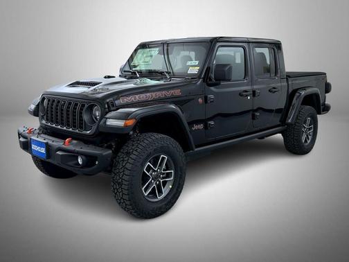 2026 Jeep Gladiator Mojave X 4x4