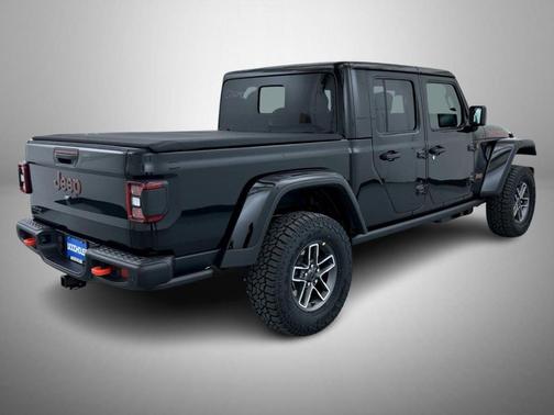 2026 Jeep Gladiator Mojave X 4x4