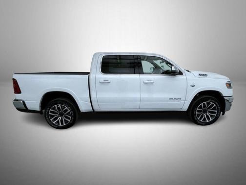 2026 RAM 1500 Longhorn