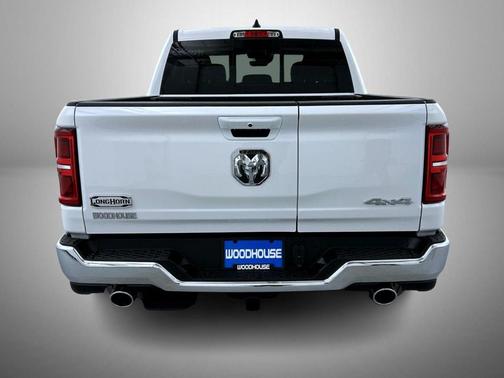 2026 RAM 1500 Longhorn