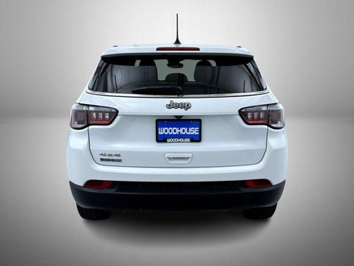 2023 Jeep Compass Sport