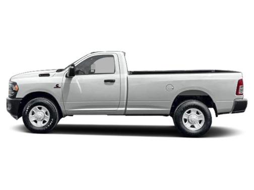 2024 RAM 3500 Tradesman Regular Cab 4x4 8' Box