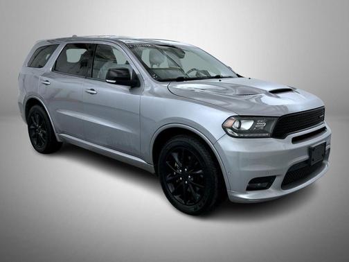 2018 Dodge Durango R/T