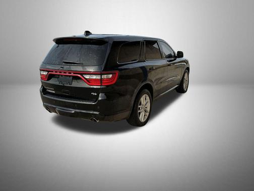 2021 Dodge Durango R/T AWD
