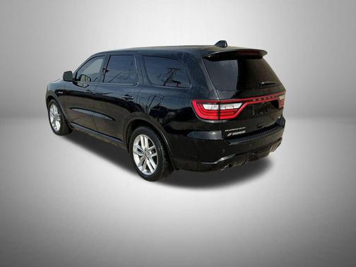 2021 Dodge Durango R/T AWD