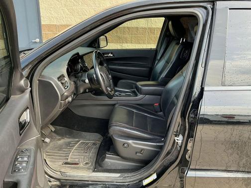2021 Dodge Durango R/T AWD