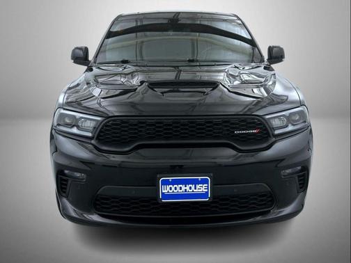 2021 Dodge Durango R/T AWD