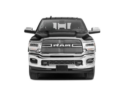 2019 RAM 2500 Laramie Crew Cab 4x4 6'4' Box