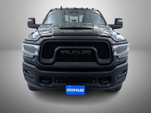 2024 RAM 2500 Power Wagon