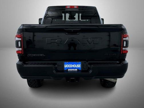 2024 RAM 2500 Power Wagon