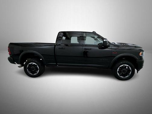 2024 RAM 2500 Power Wagon