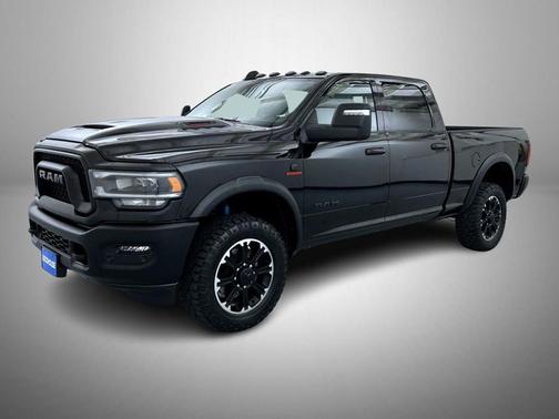 2024 RAM 2500 Power Wagon
