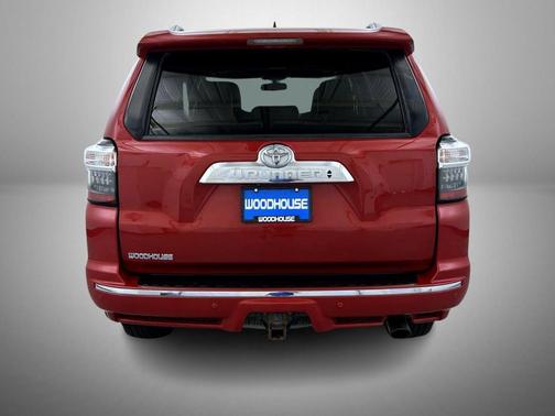 2014 Toyota 4Runner Limited