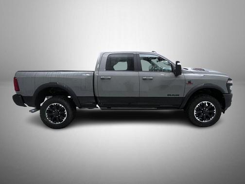 2026 RAM 2500 Power Wagon