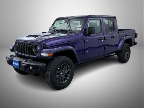Reign 2026 Jeep Gladiator Sport S