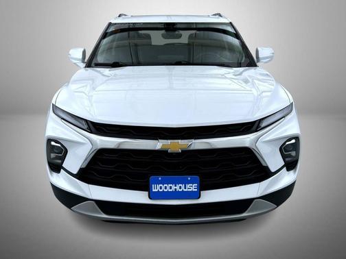 2025 Chevrolet Blazer 3LT