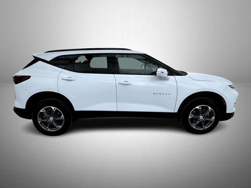 2025 Chevrolet Blazer 3LT