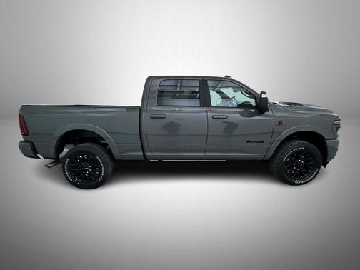 2026 RAM 2500 Limited Crew Cab 4x4 6'4' Box