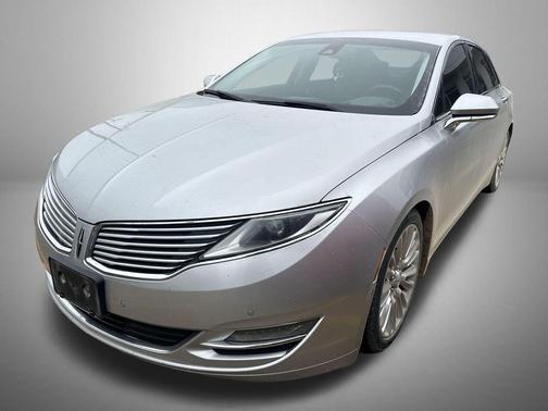 2014 Lincoln MKZ Base