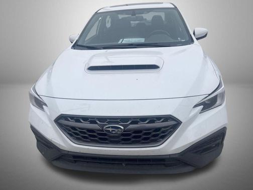 2022 Subaru WRX Limited