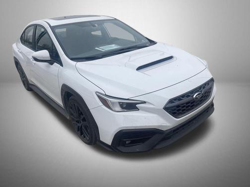 2022 Subaru WRX Limited