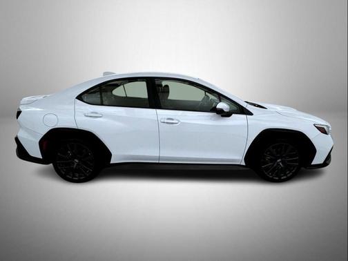 2022 Subaru WRX Limited