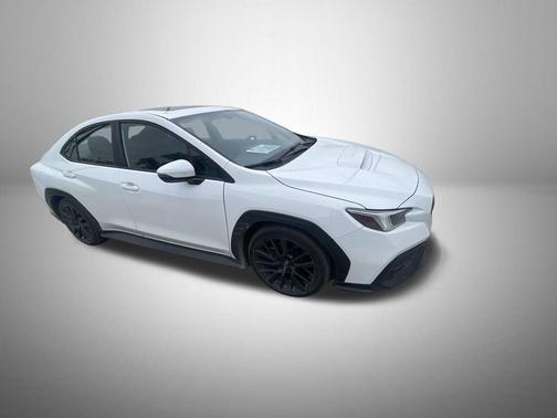 2022 Subaru WRX Limited