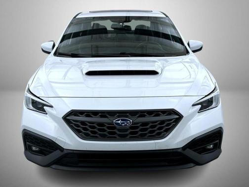 2022 Subaru WRX Limited