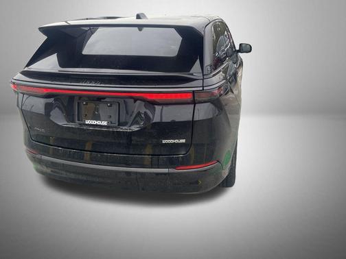 2025 Jeep Wagoneer S Limited