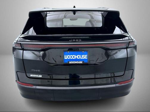 2025 Jeep Wagoneer S Limited