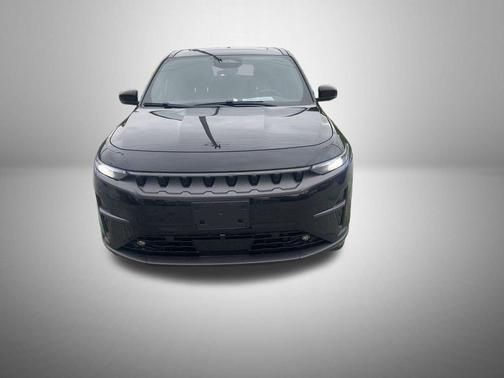 2025 Jeep Wagoneer S Limited