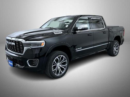 2026 RAM 1500 ST