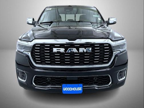 2026 RAM 1500 ST