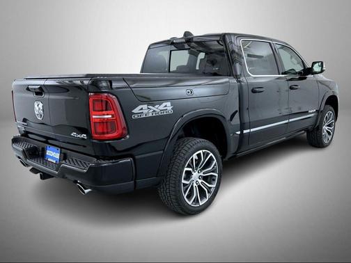 2026 RAM 1500 ST